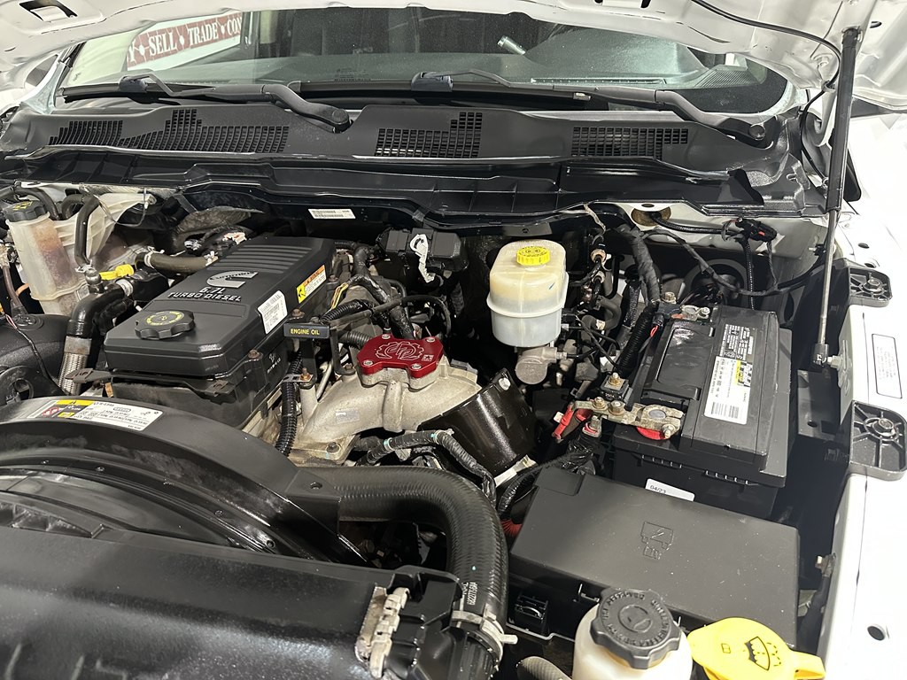 2015 RAM 3500 Image 19