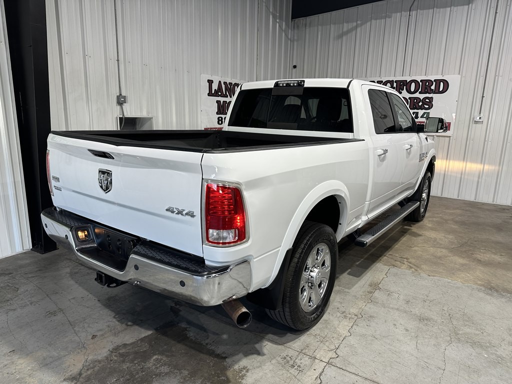 2015 RAM 3500 Image 20