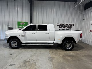 Image for 2014 RAM 3500 Big Horn ID: 6815027