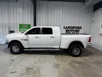 Image for 2014 RAM 3500 Big Horn ID: 6815027