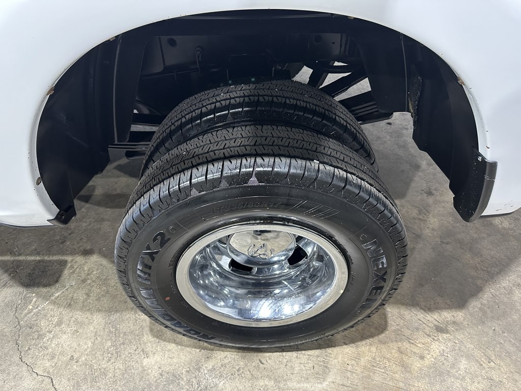 2014 RAM 3500 Image 4