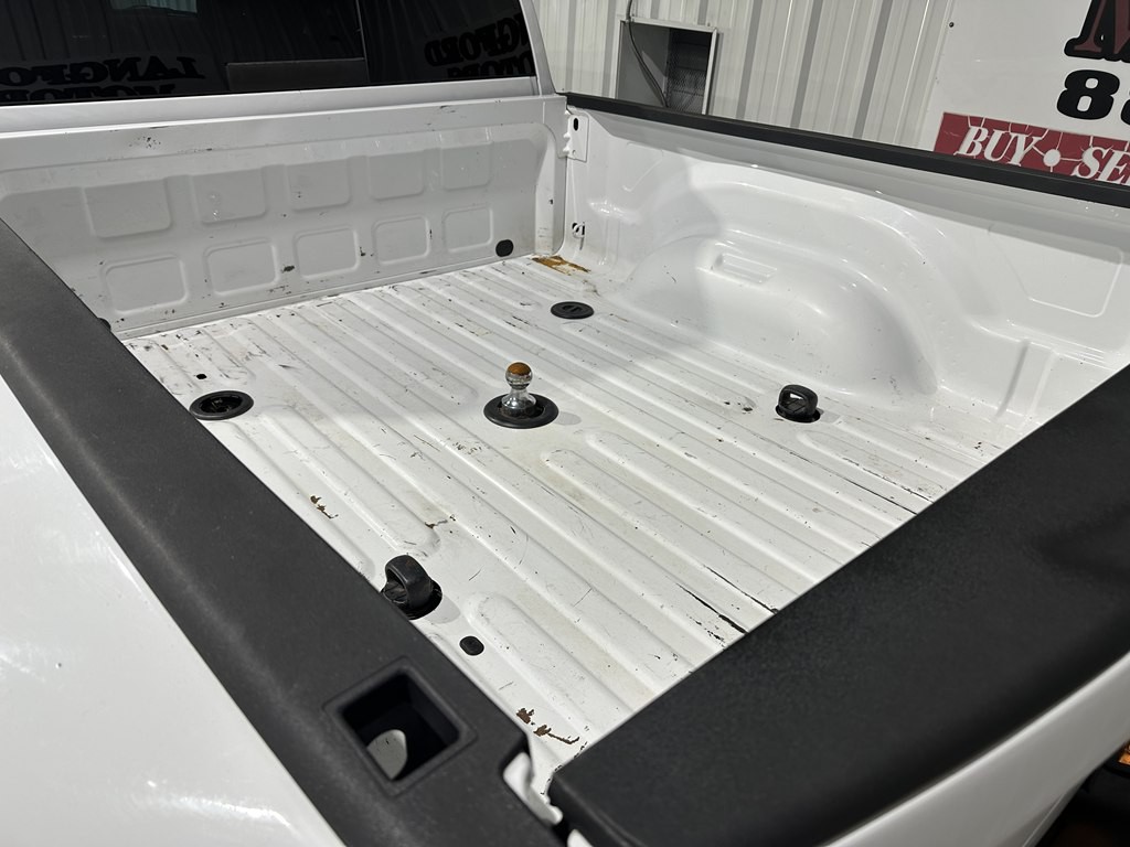 2014 RAM 3500 Image 6