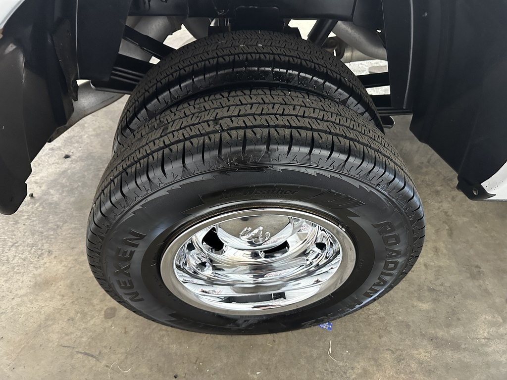 2014 RAM 3500 Image 7