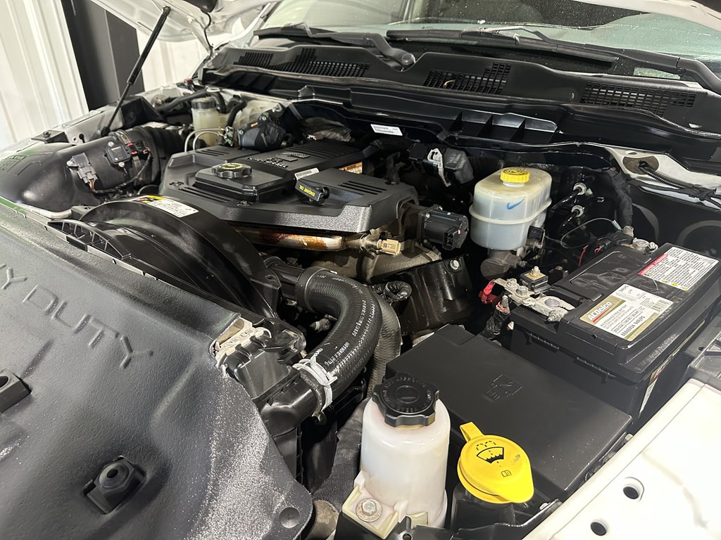 2014 RAM 3500 Image 19