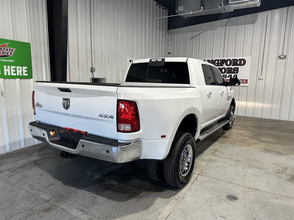 2014 RAM 3500 Image 20