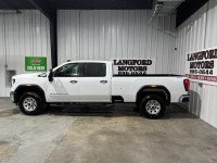 Image for 2024 GMC Sierra 3500 PRO ID: 6823742