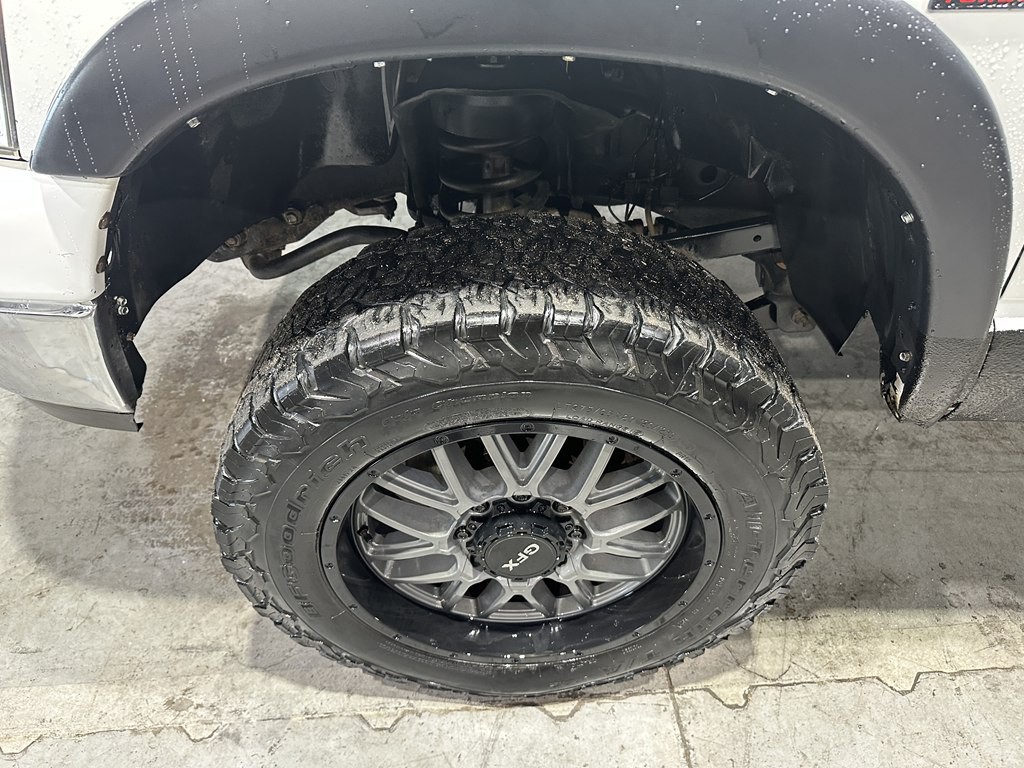 2007 Dodge Ram 2500 Image 2