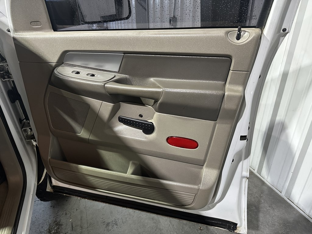 2007 Dodge Ram 2500 Image 11