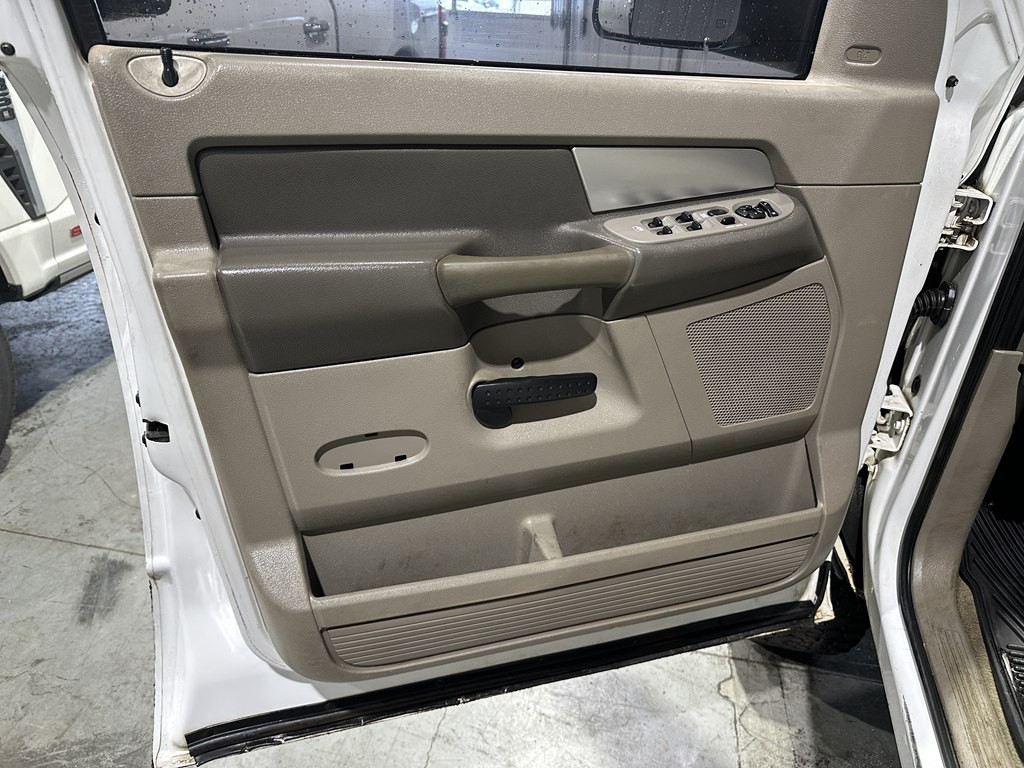 2007 Dodge Ram 2500 Image 14
