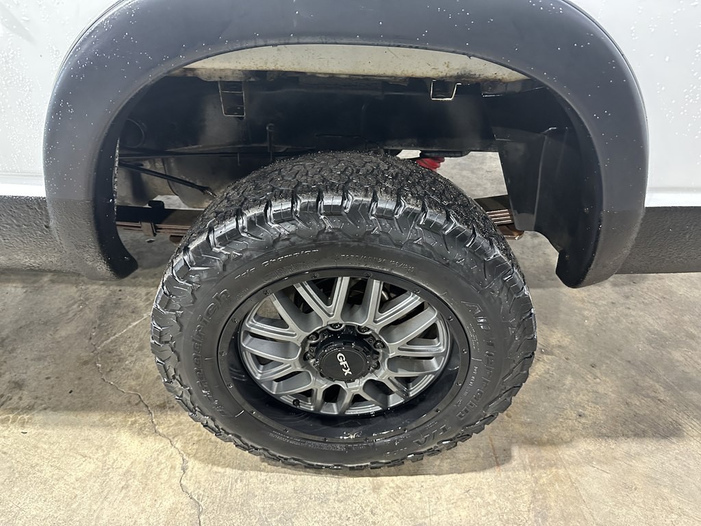 2007 Dodge Ram 2500 Image 25