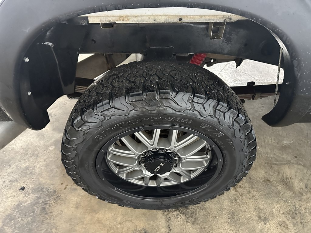 2007 Dodge Ram 2500 Image 29