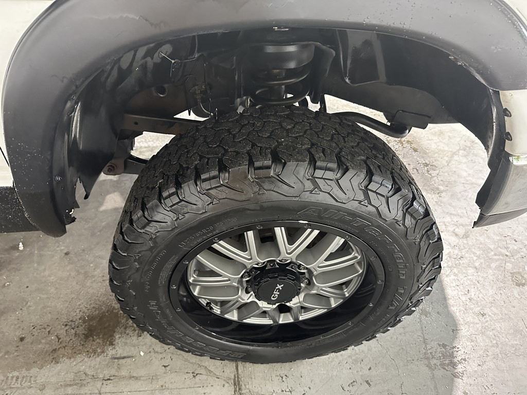 2007 Dodge Ram 2500 Image 30