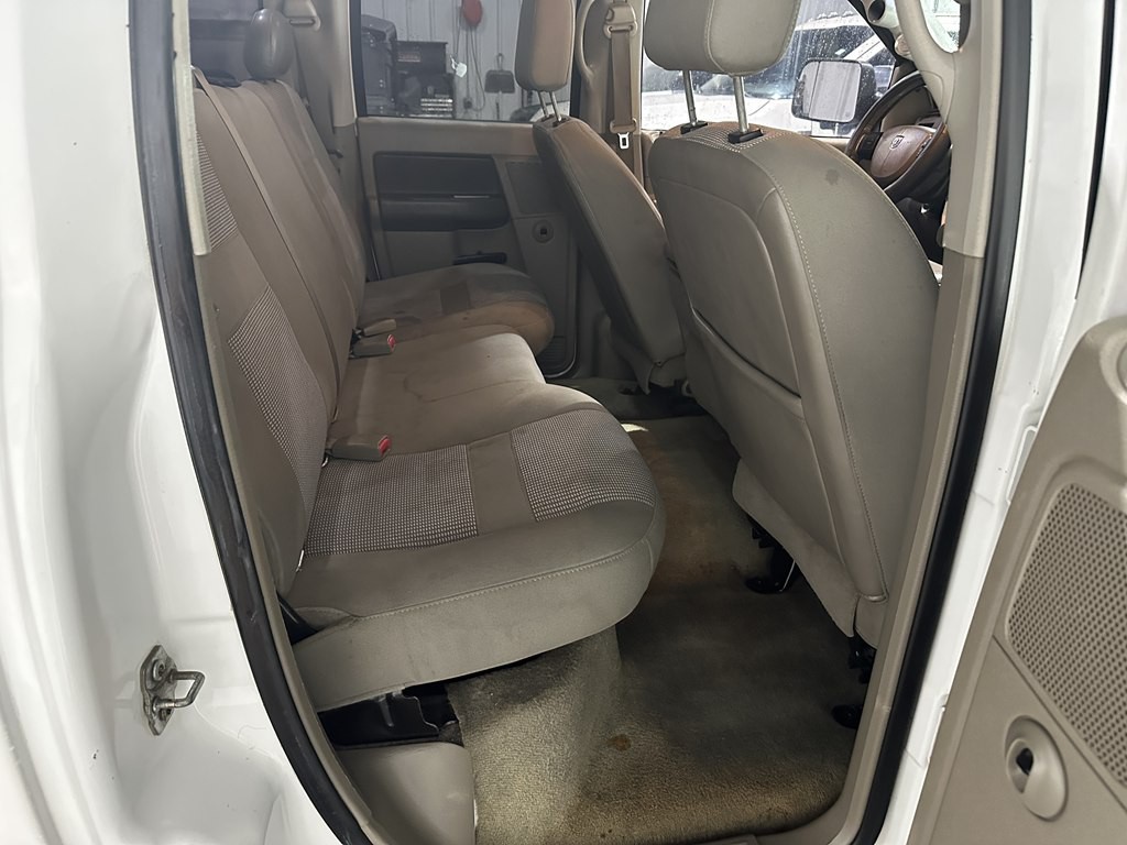 2007 Dodge Ram 2500 Image 31