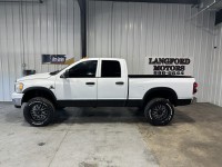 Image for 2007 Dodge Ram 2500 ST ID: 6823763