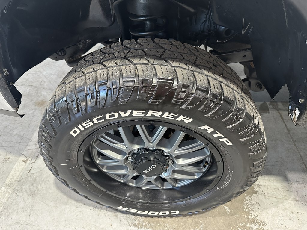 2007 Dodge Ram 2500 Image 3