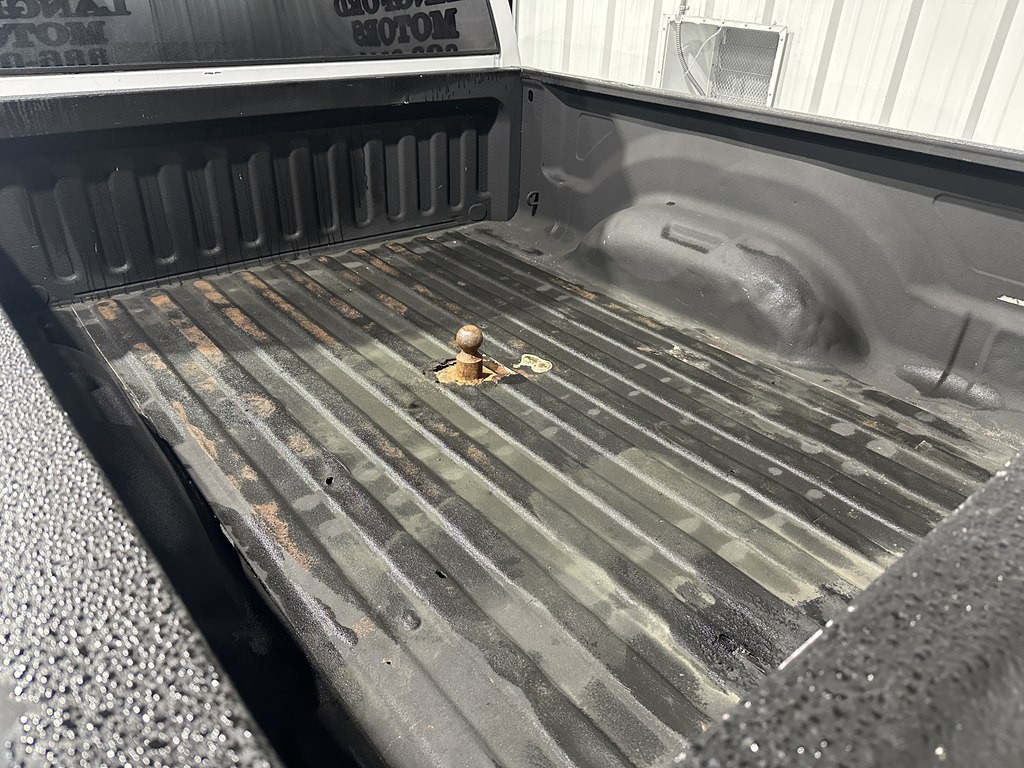 2007 Dodge Ram 2500 Image 6