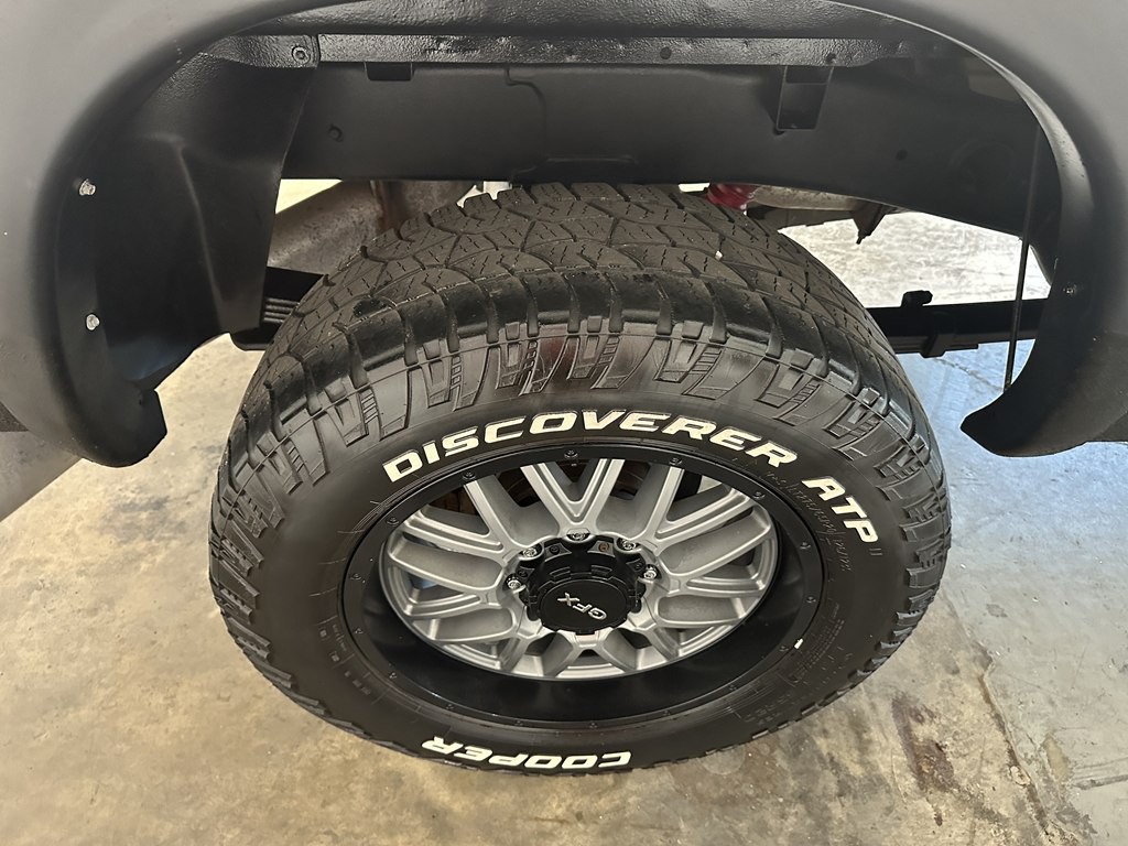 2007 Dodge Ram 2500 Image 7