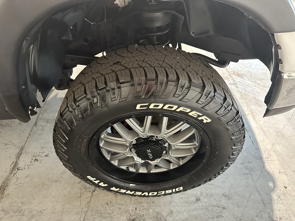 2007 Dodge Ram 2500 Image 8