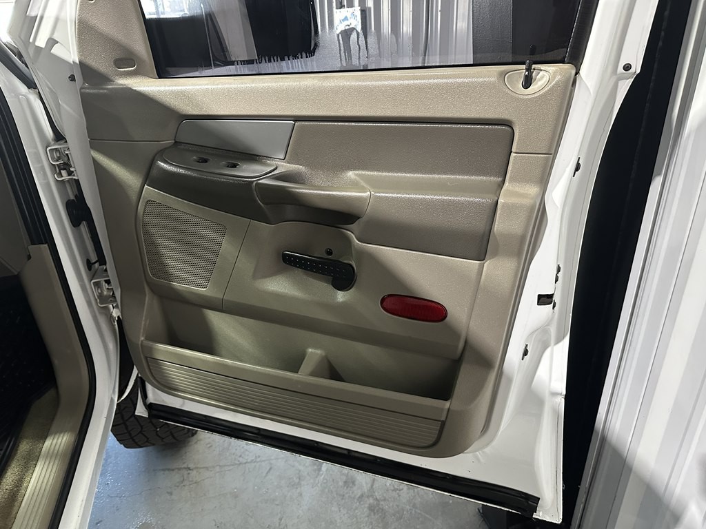 2007 Dodge Ram 2500 Image 11