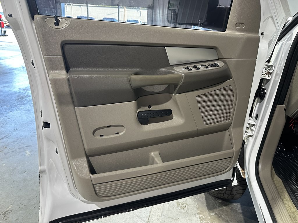 2007 Dodge Ram 2500 Image 14