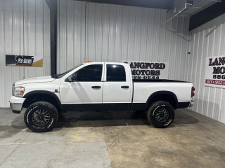 Image for 2007 Dodge Ram 2500 ST ID: 6823763