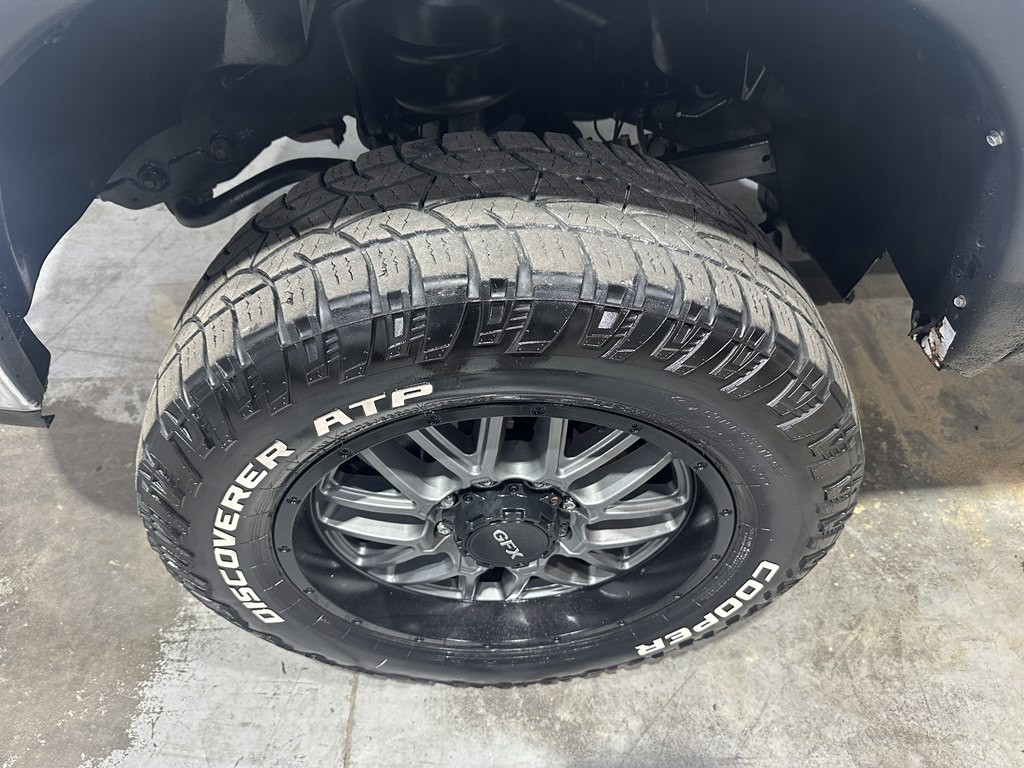 2007 Dodge Ram 2500 Image 3