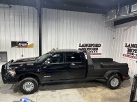 Image for 2021 RAM 3500 Big Horn ID: 6833810
