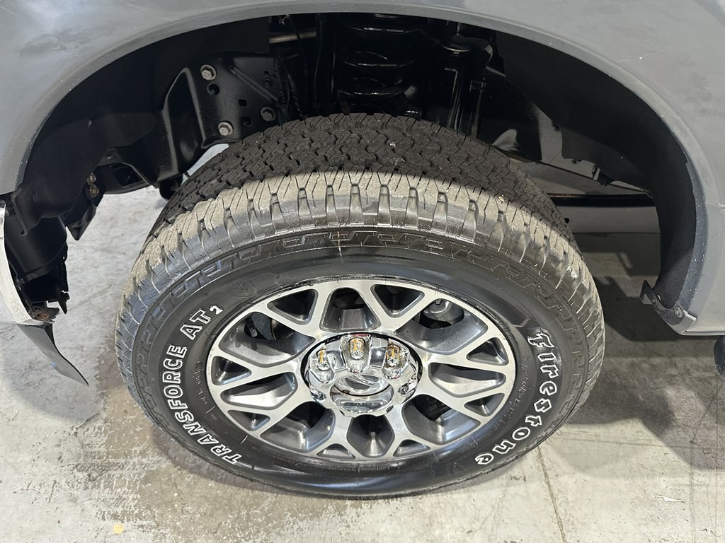 2021 Ford F-250 Image 3