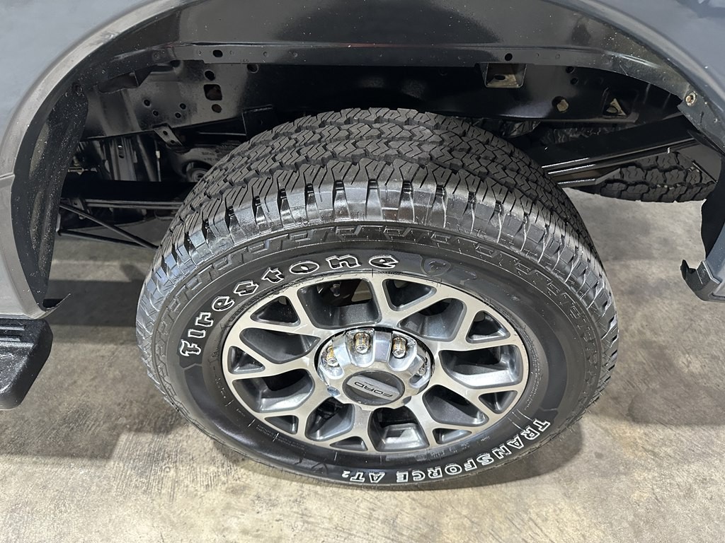 2021 Ford F-250 Image 4