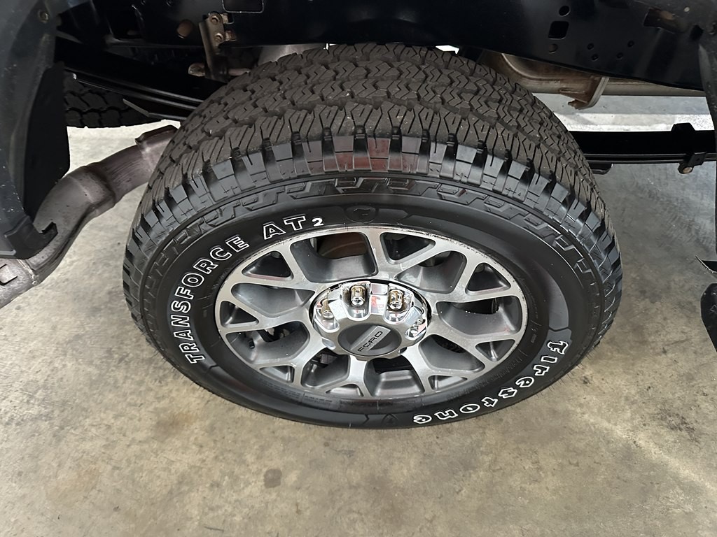 2021 Ford F-250 Image 7