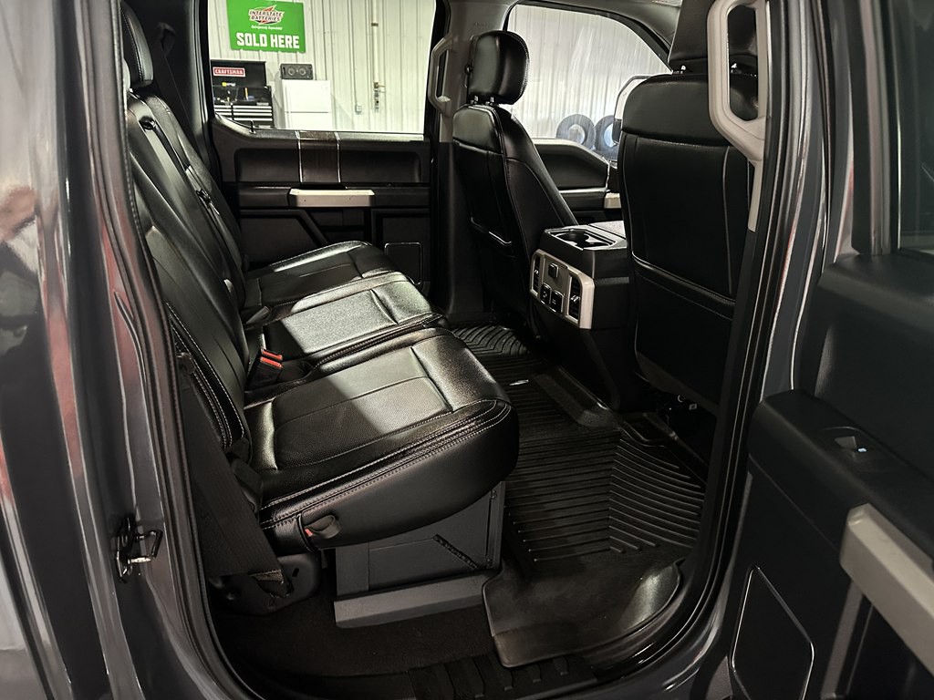 2021 Ford F-250 Image 9
