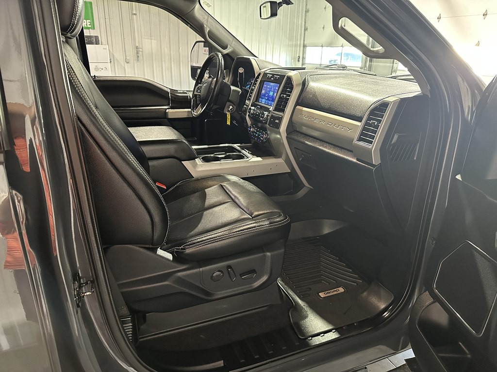 2021 Ford F-250 Image 10