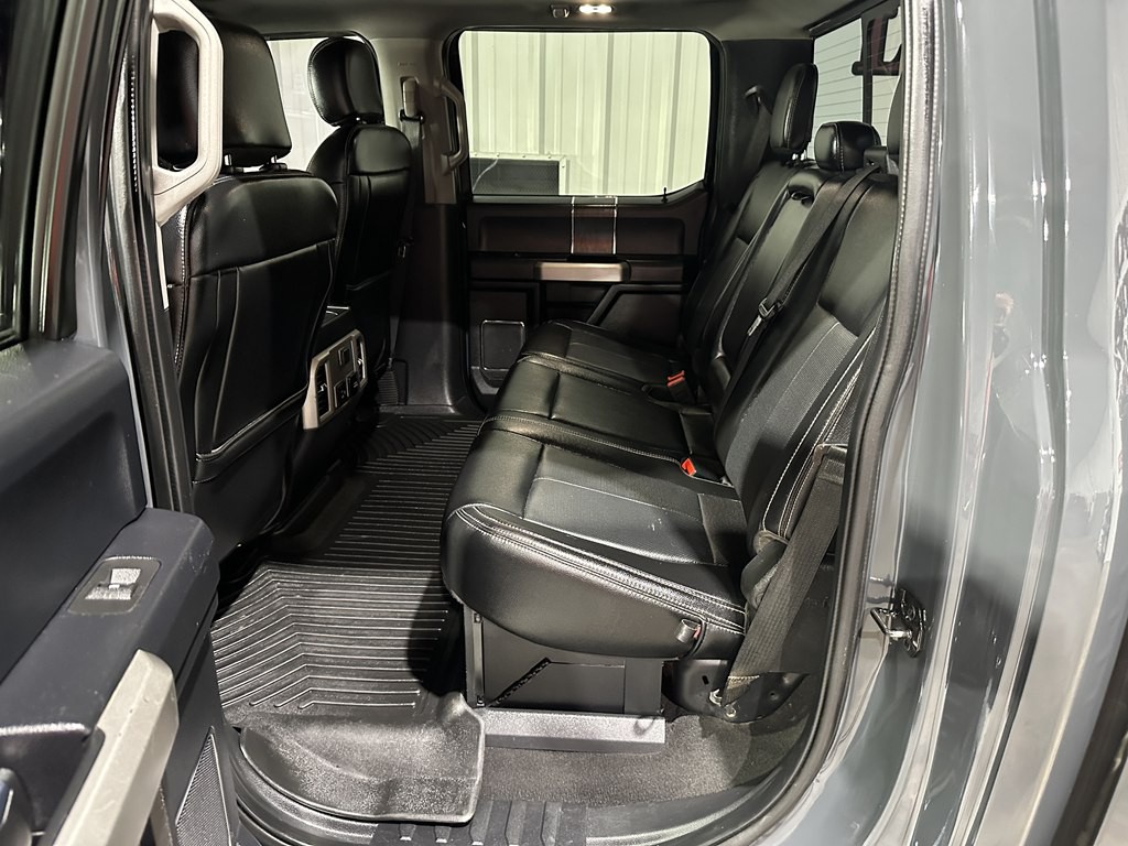 2021 Ford F-250 Image 12