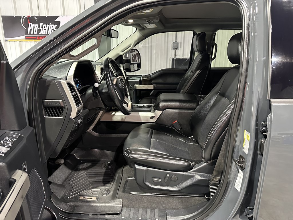 2021 Ford F-250 Image 13