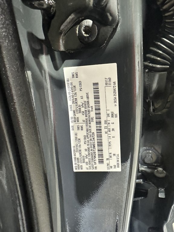 2021 Ford F-250 Image 15