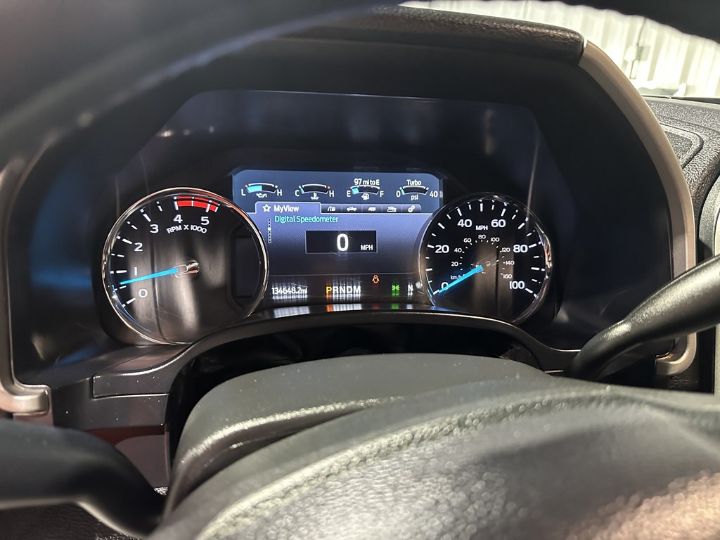 2021 Ford F-250 Image 16