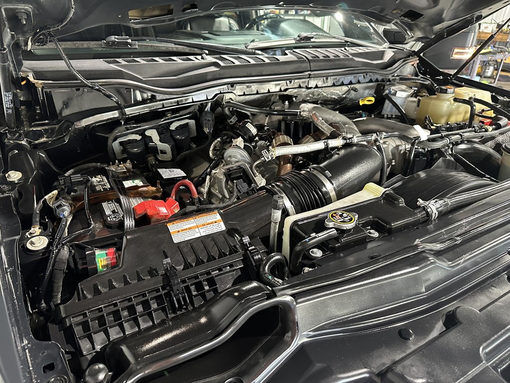 2021 Ford F-250 Image 18