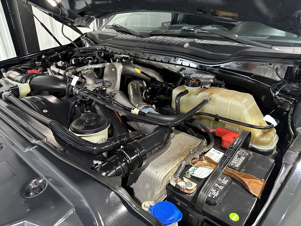 2021 Ford F-250 Image 19