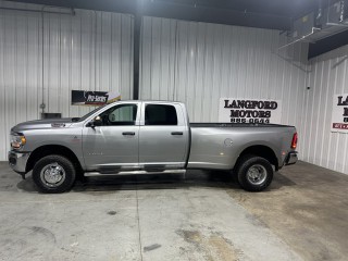 Image for 2020 RAM 3500 Tradesman ID: 6872370