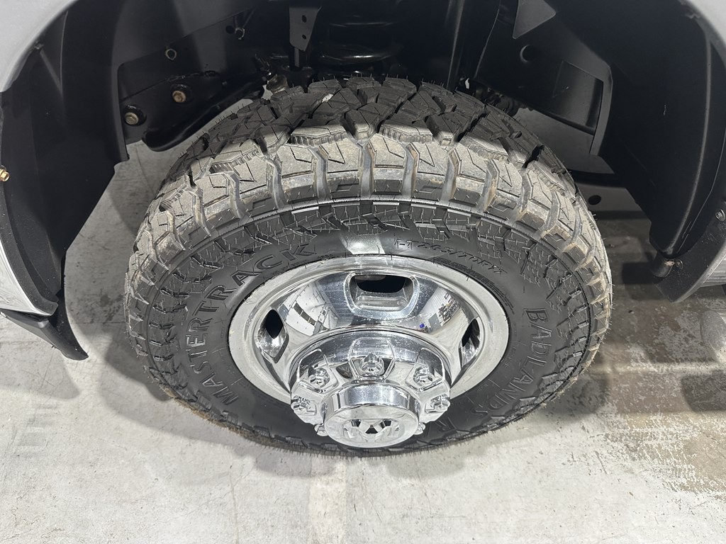 2020 RAM 3500 Image 3