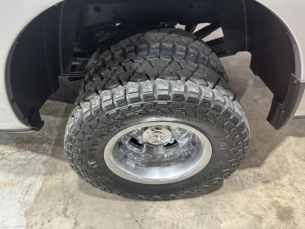 2020 RAM 3500 Image 4
