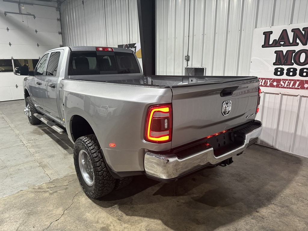 2020 RAM 3500 Image 5