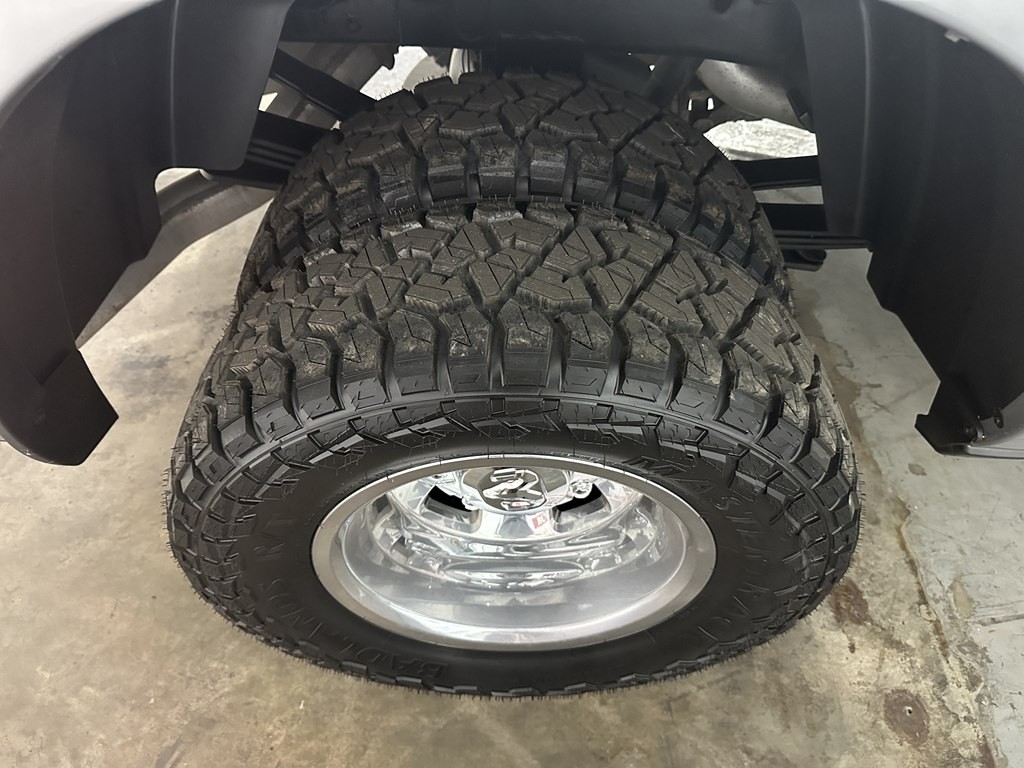 2020 RAM 3500 Image 7