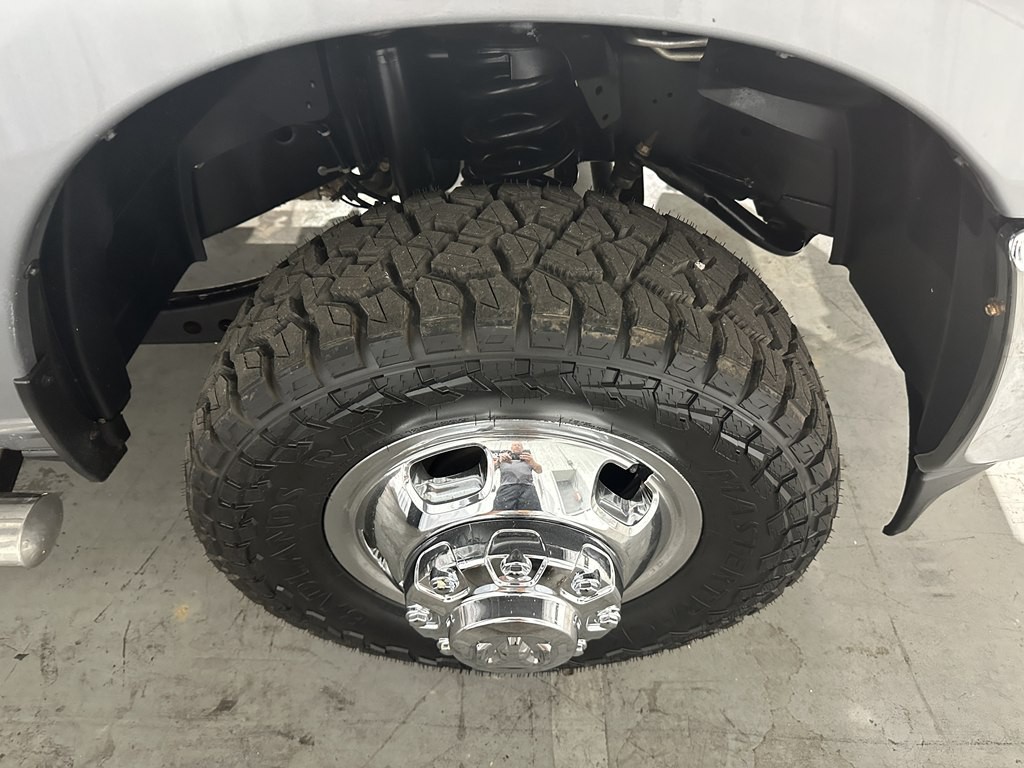 2020 RAM 3500 Image 8