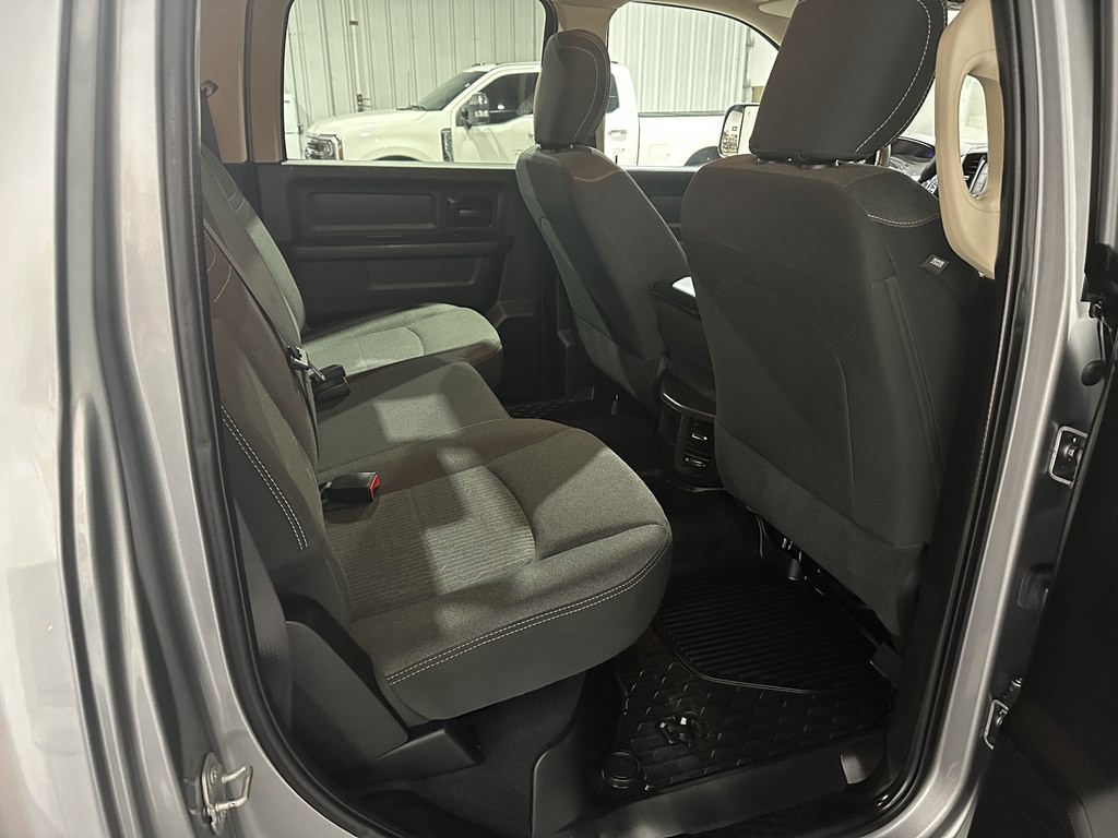 2020 RAM 3500 Image 9