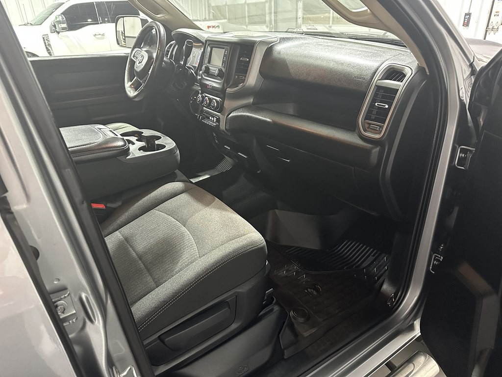 2020 RAM 3500 Image 10