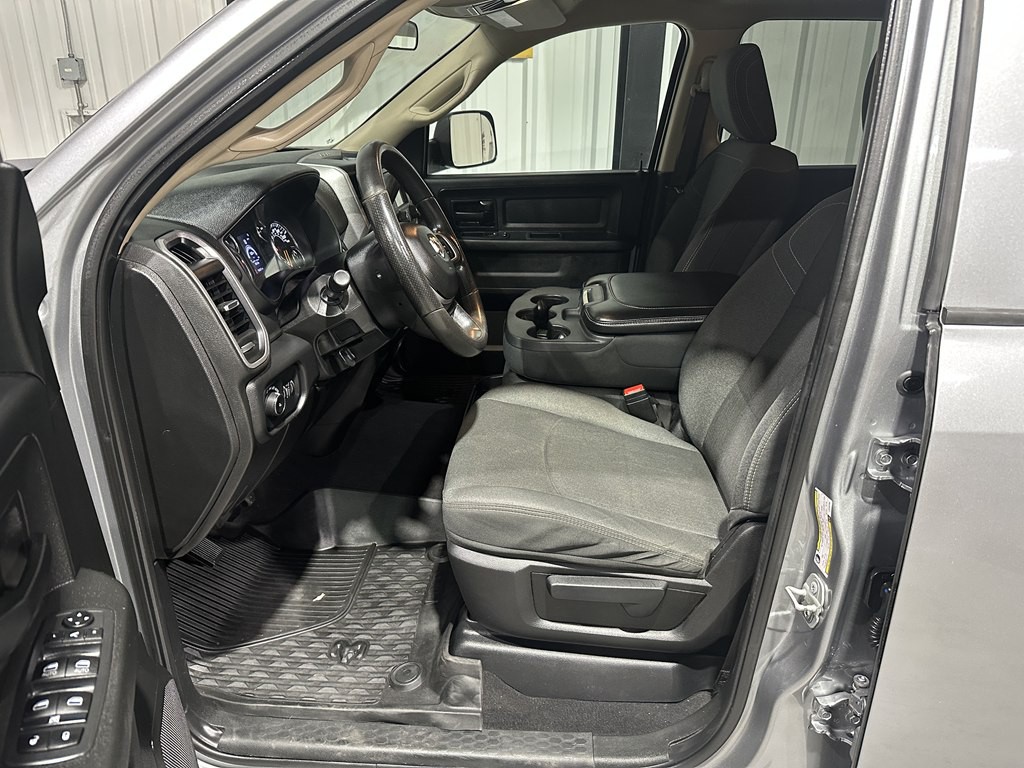 2020 RAM 3500 Image 13