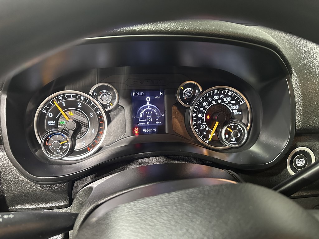 2020 RAM 3500 Image 16