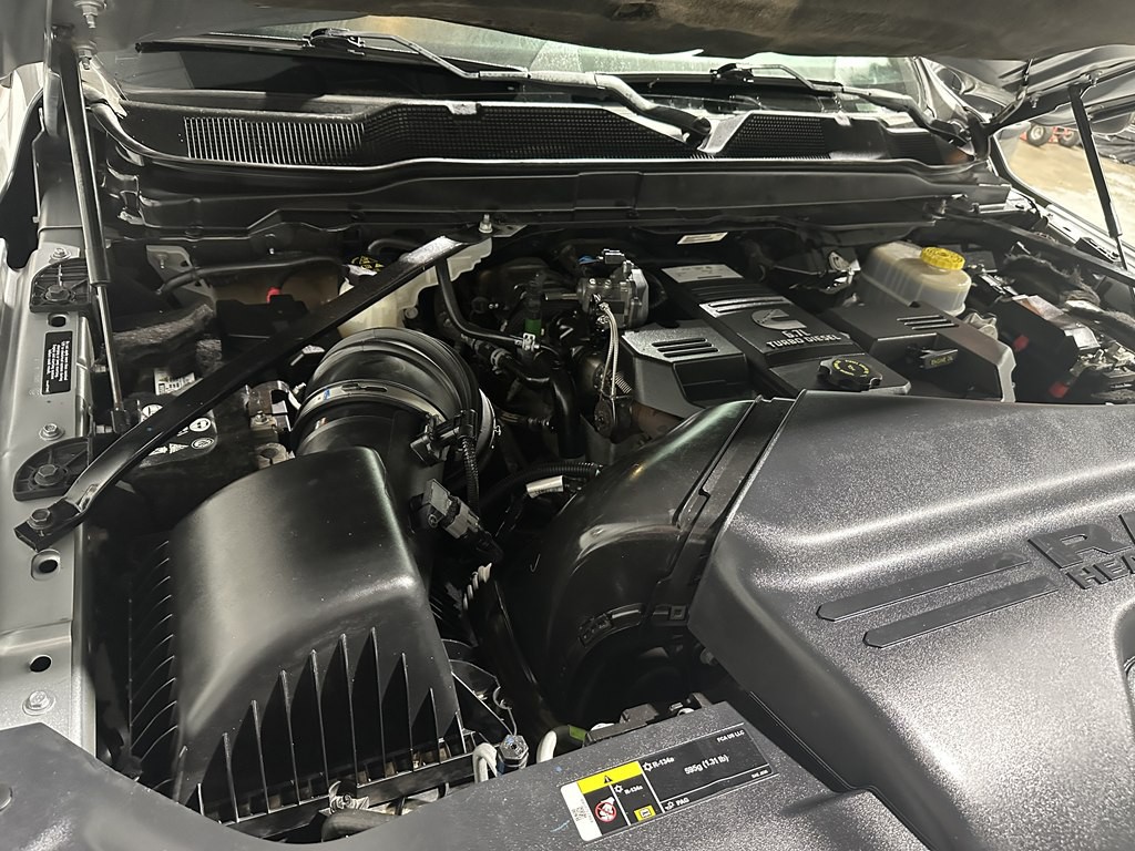 2020 RAM 3500 Image 18