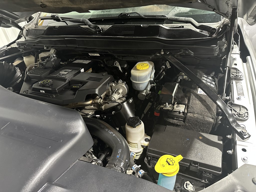 2020 RAM 3500 Image 19